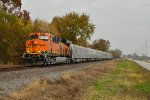 BNSF 8341